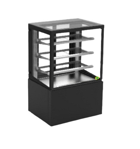 Cake Display Showcase Ambient 2ft