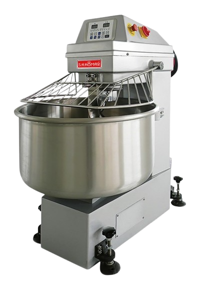 Spiral Mixer N-80T
