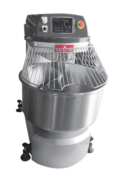 Spiral Mixer N2-80T
