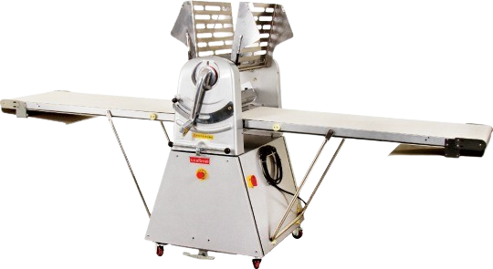 Dough sheeter N-630E