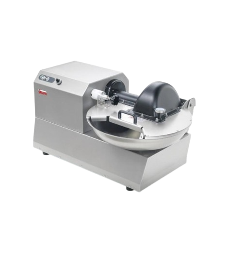 Chatni and Gravy Machine (Horizontal Cutter )